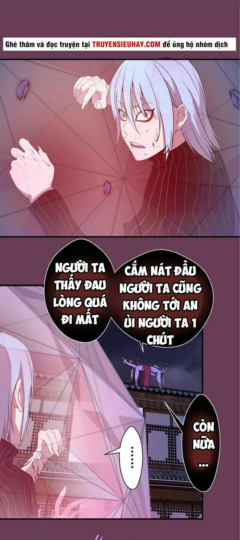 Cao Đẳng Linh Hồn: Chapter 24