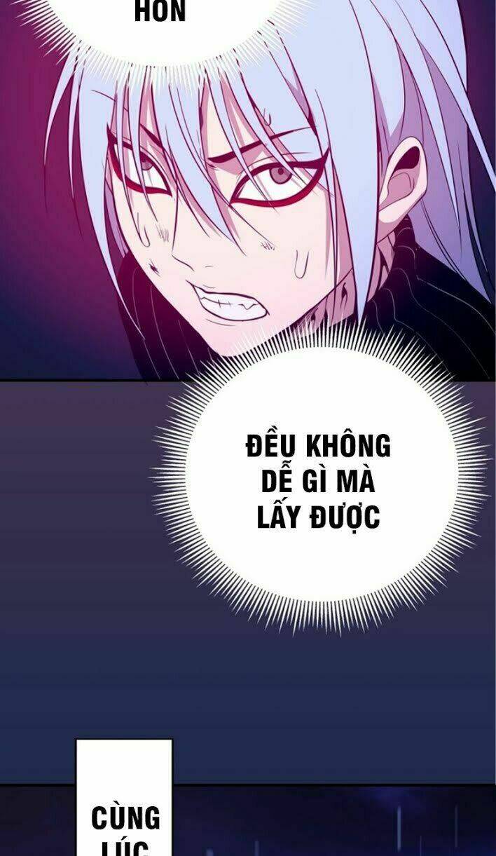 Cao Đẳng Linh Hồn: Chapter 24