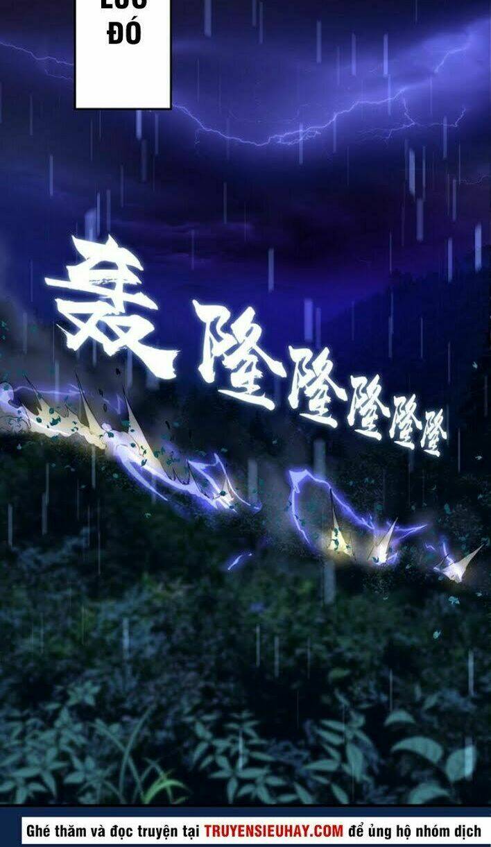 Cao Đẳng Linh Hồn: Chapter 24
