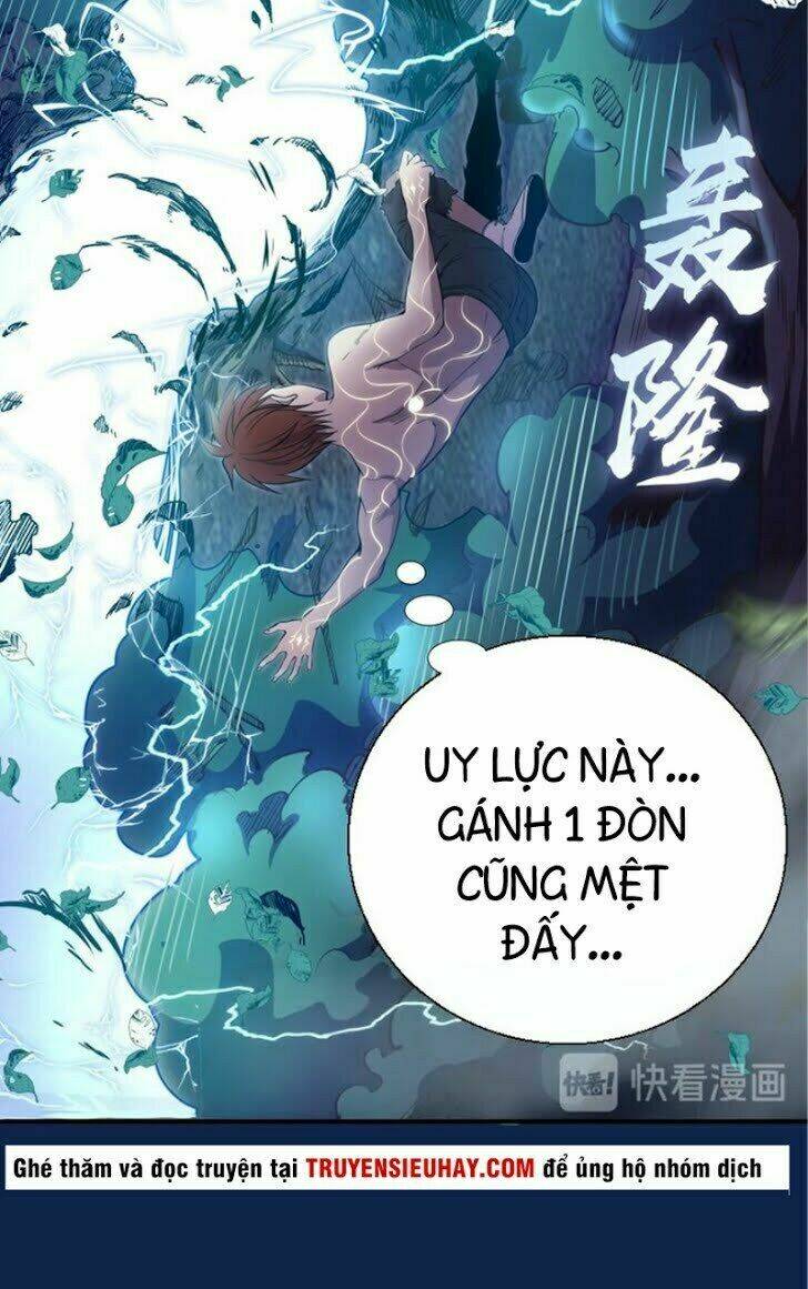 Cao Đẳng Linh Hồn: Chapter 24