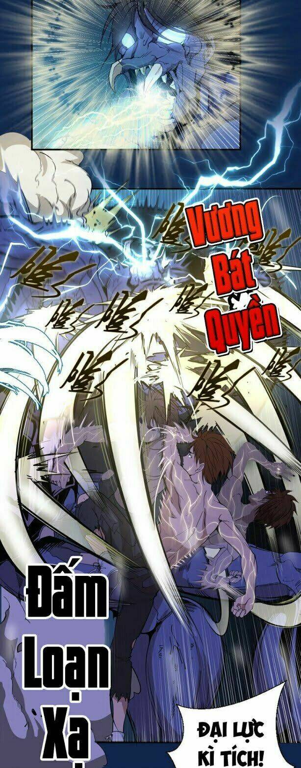 Cao Đẳng Linh Hồn: Chapter 24