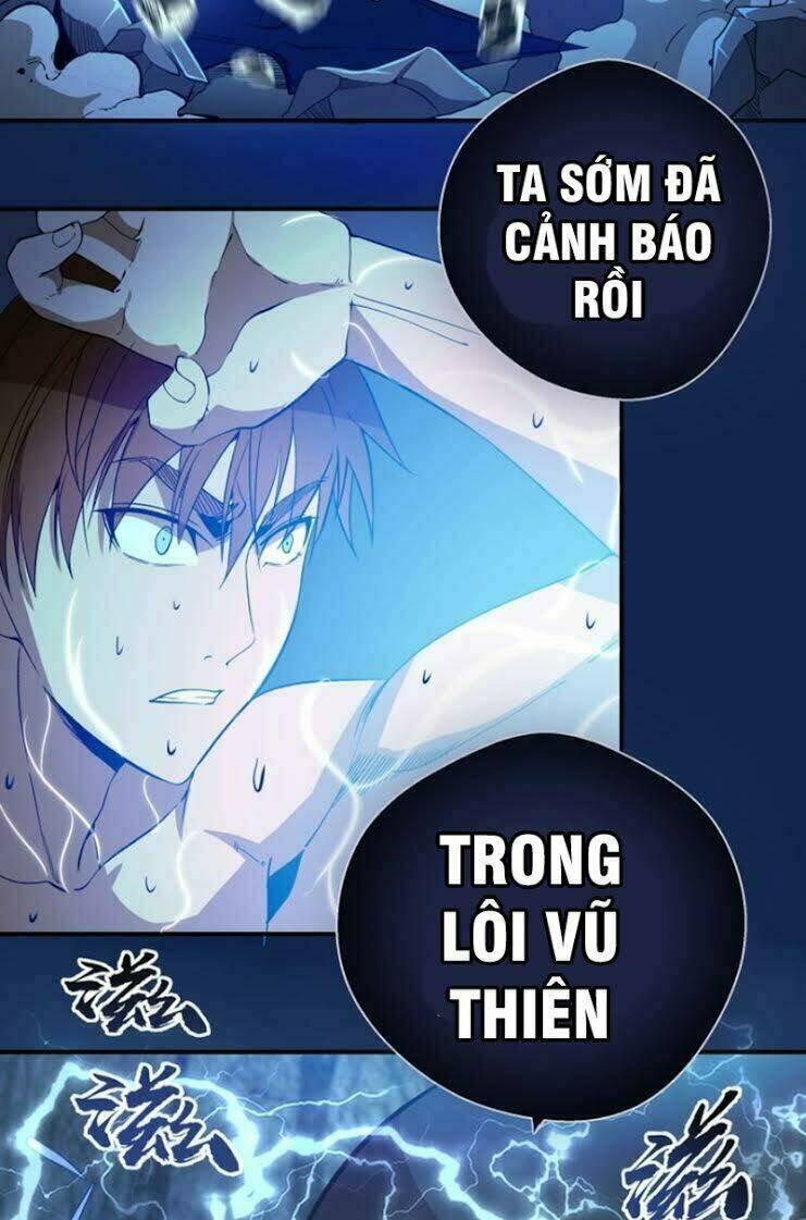 Cao Đẳng Linh Hồn: Chapter 24