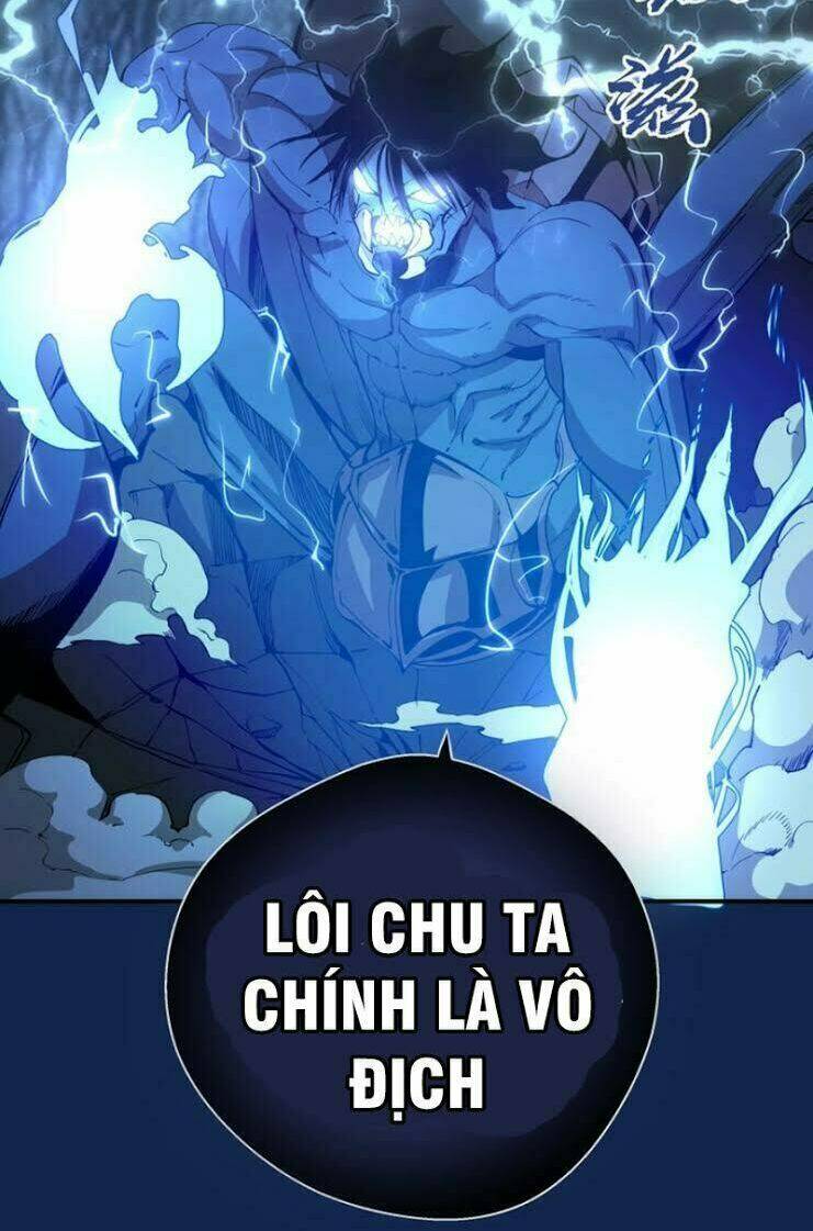 Cao Đẳng Linh Hồn: Chapter 24