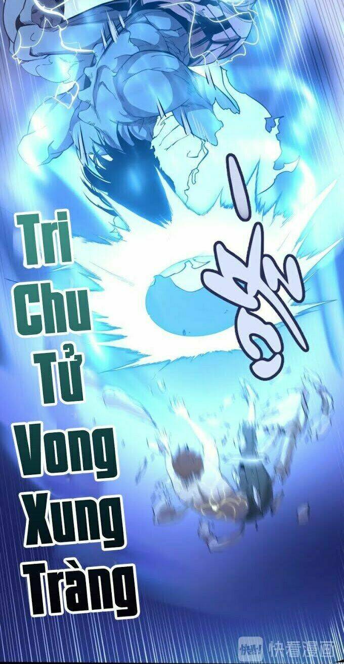 Cao Đẳng Linh Hồn: Chapter 24