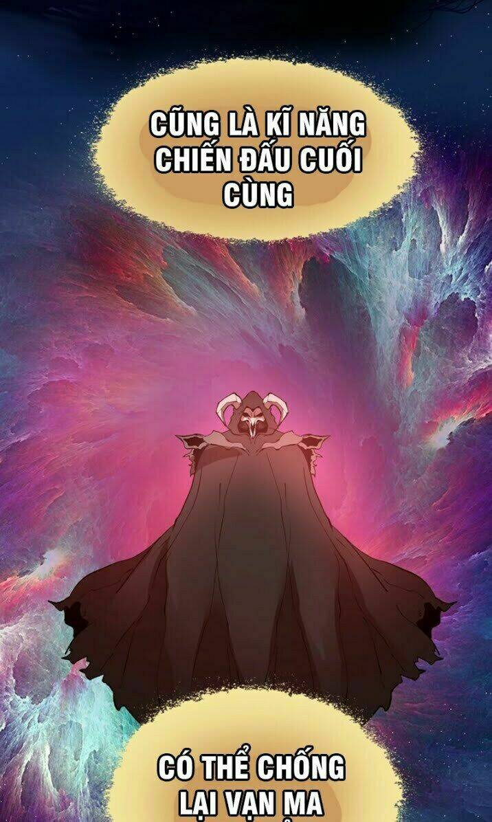 Cao Đẳng Linh Hồn: Chapter 24