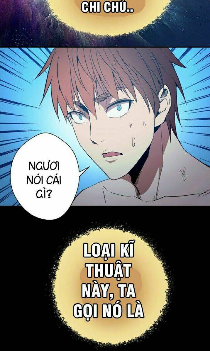 Cao Đẳng Linh Hồn: Chapter 24