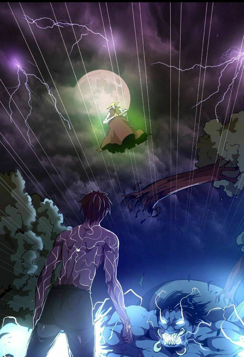 Cao Đẳng Linh Hồn: Chapter 24