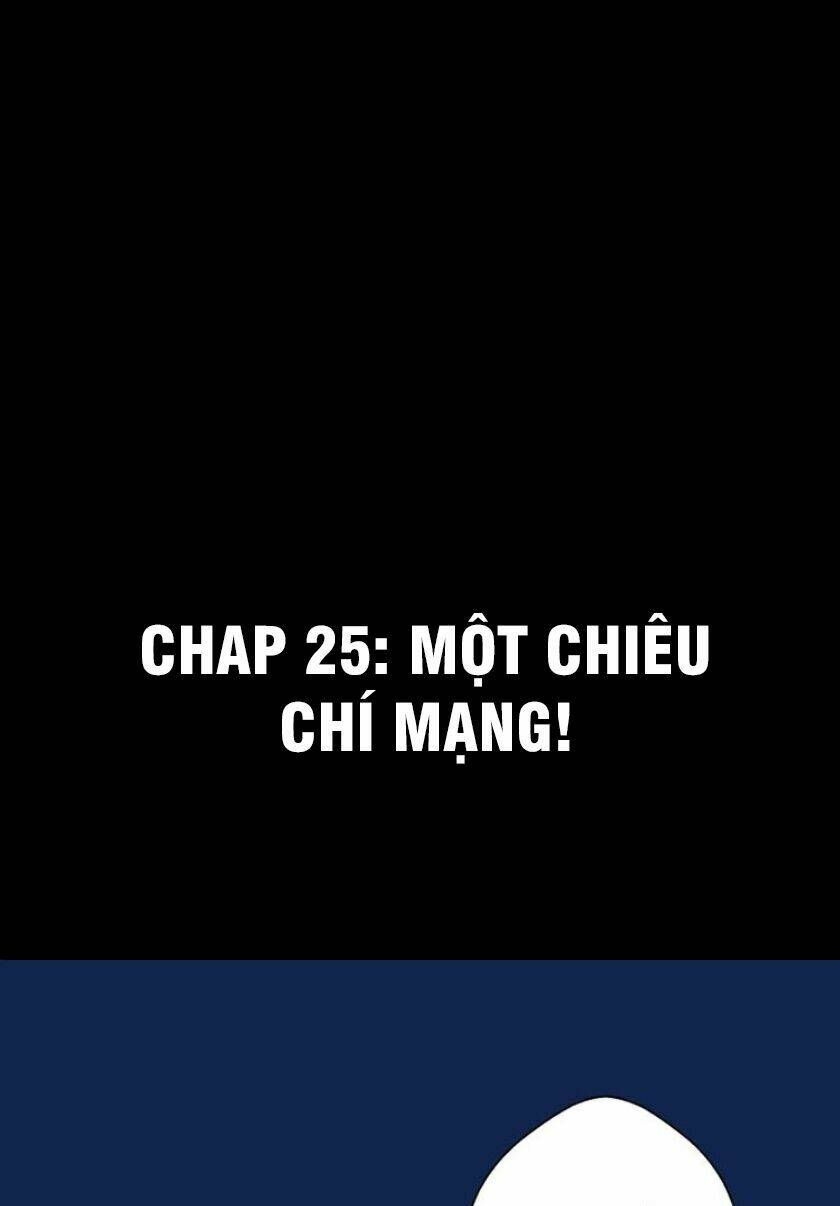 Cao Đẳng Linh Hồn: Chapter 25