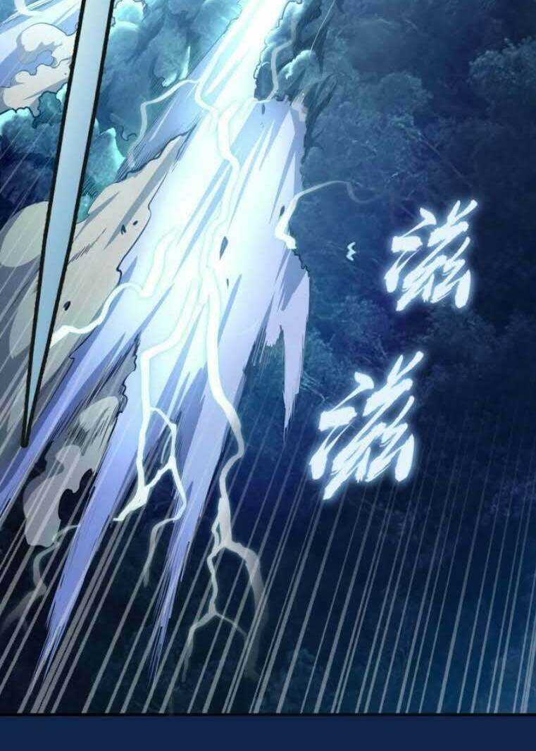 Cao Đẳng Linh Hồn: Chapter 25