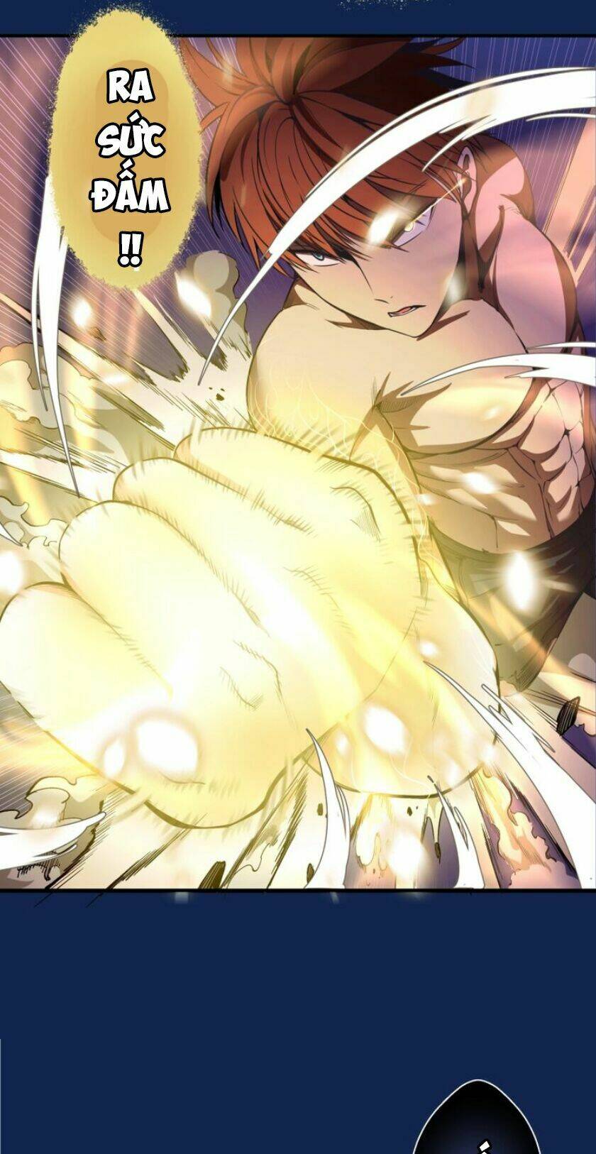 Cao Đẳng Linh Hồn: Chapter 25