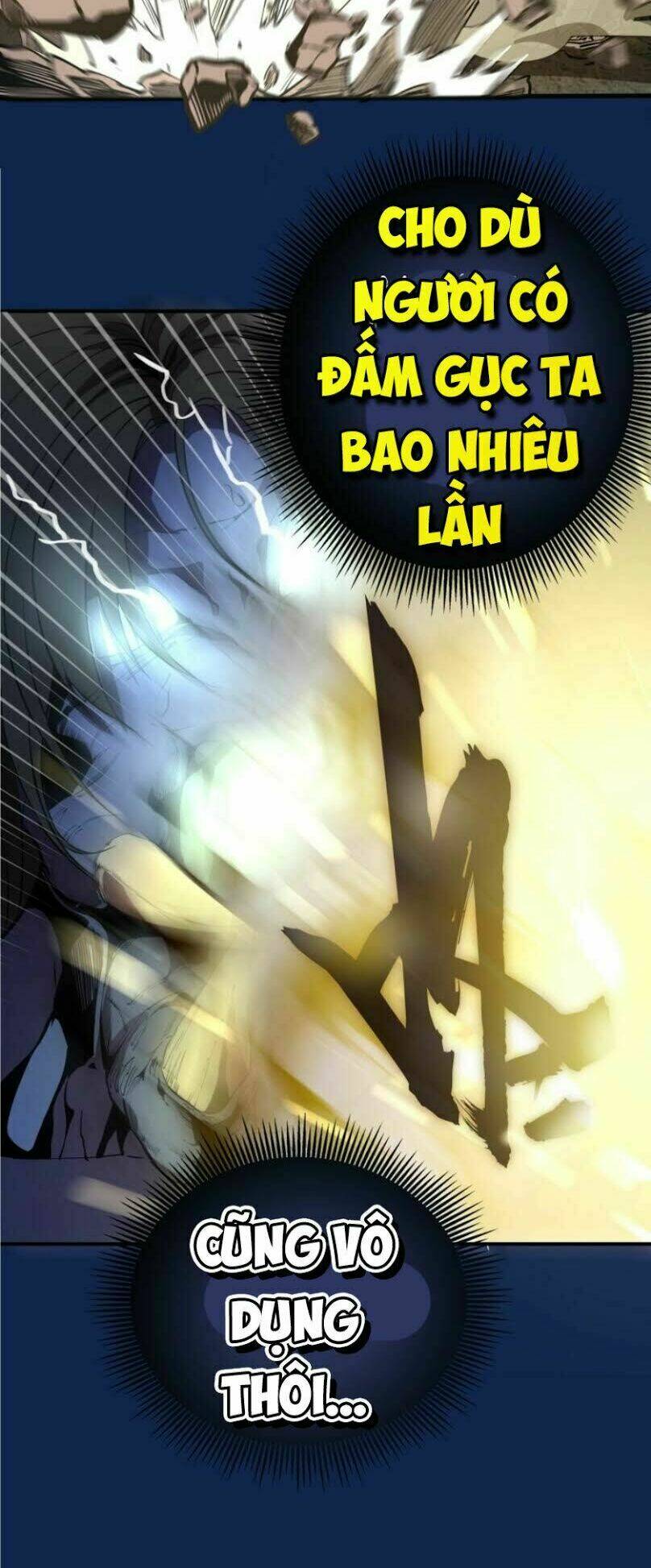 Cao Đẳng Linh Hồn: Chapter 25