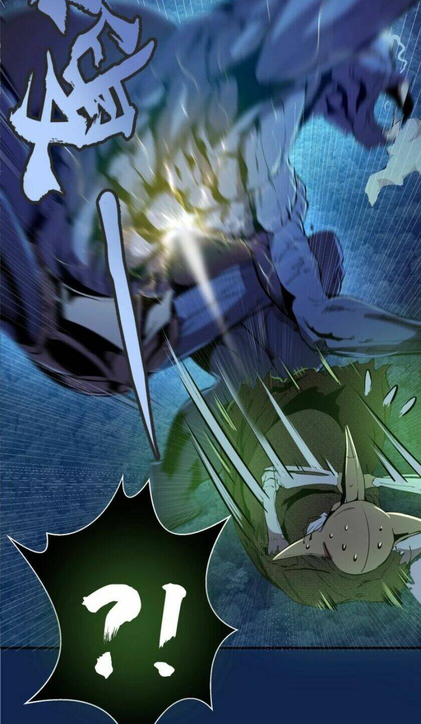 Cao Đẳng Linh Hồn: Chapter 25