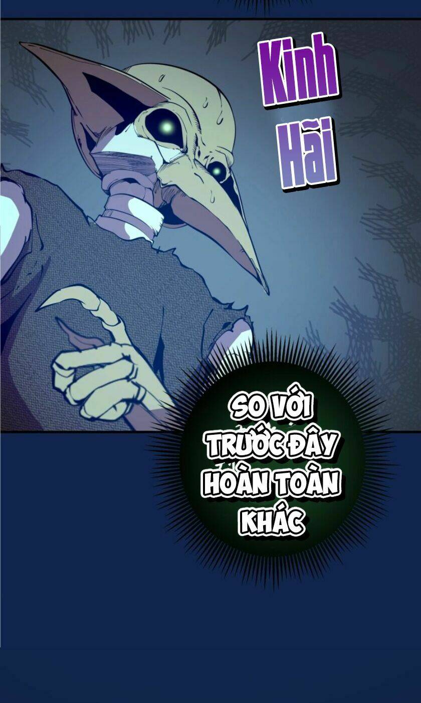 Cao Đẳng Linh Hồn: Chapter 25