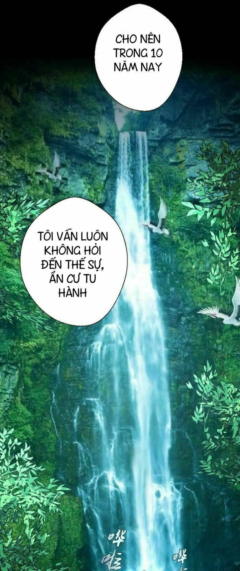 Cao Đẳng Linh Hồn: Chapter 28