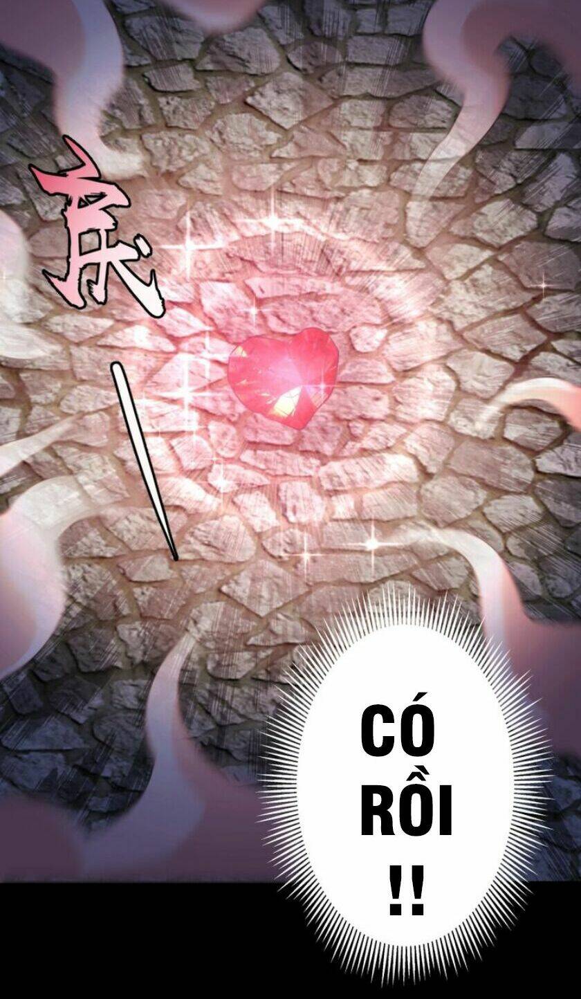 Cao Đẳng Linh Hồn: Chapter 28
