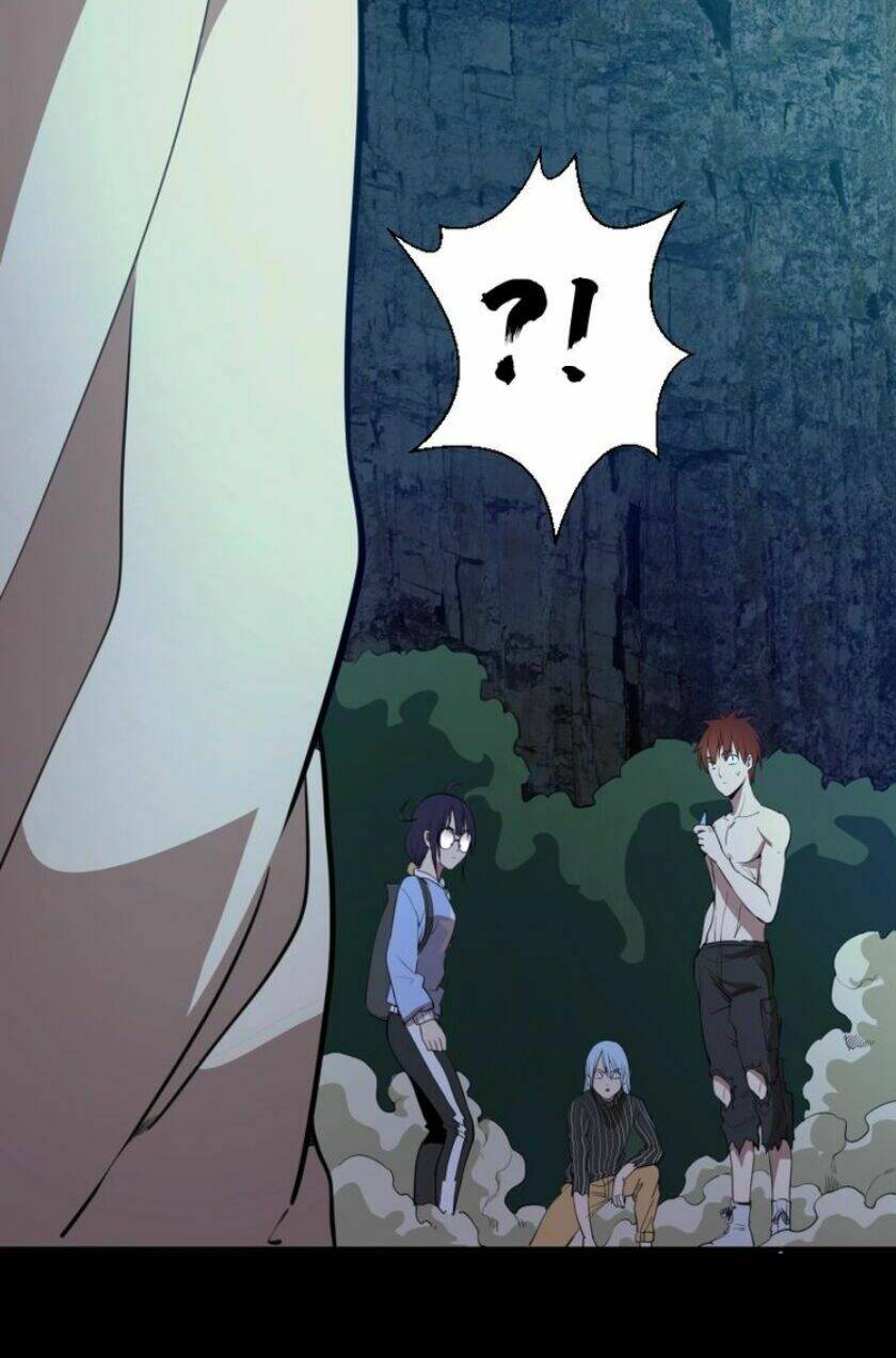 Cao Đẳng Linh Hồn: Chapter 28