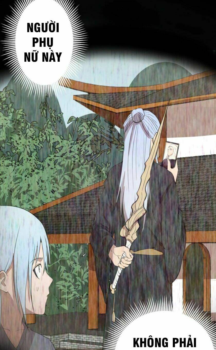 Cao Đẳng Linh Hồn: Chapter 28