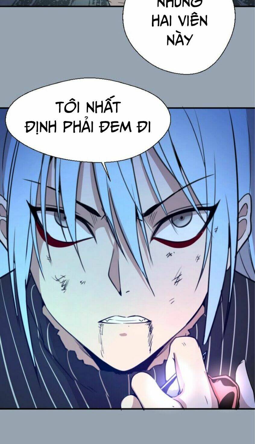 Cao Đẳng Linh Hồn: Chapter 29