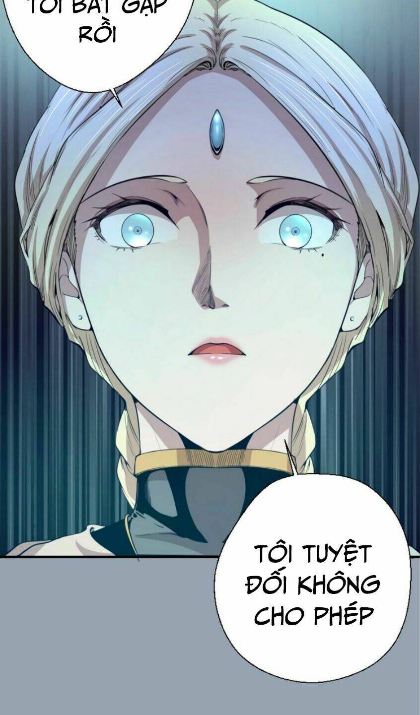 Cao Đẳng Linh Hồn: Chapter 29