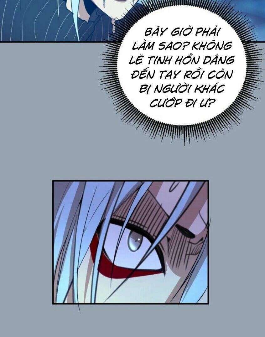 Cao Đẳng Linh Hồn: Chapter 29