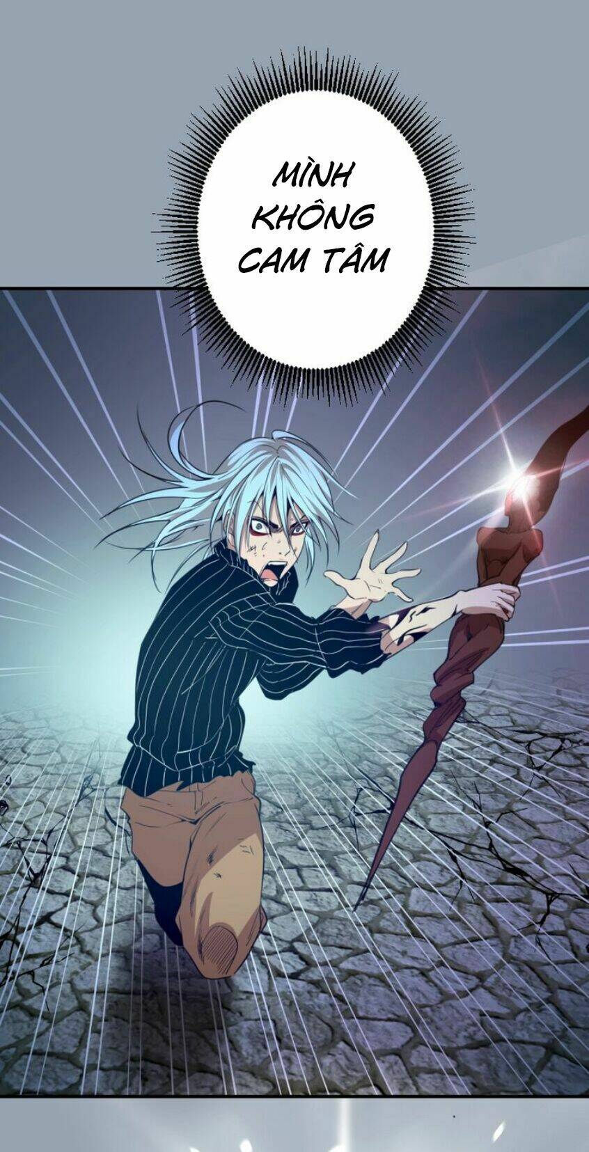 Cao Đẳng Linh Hồn: Chapter 29