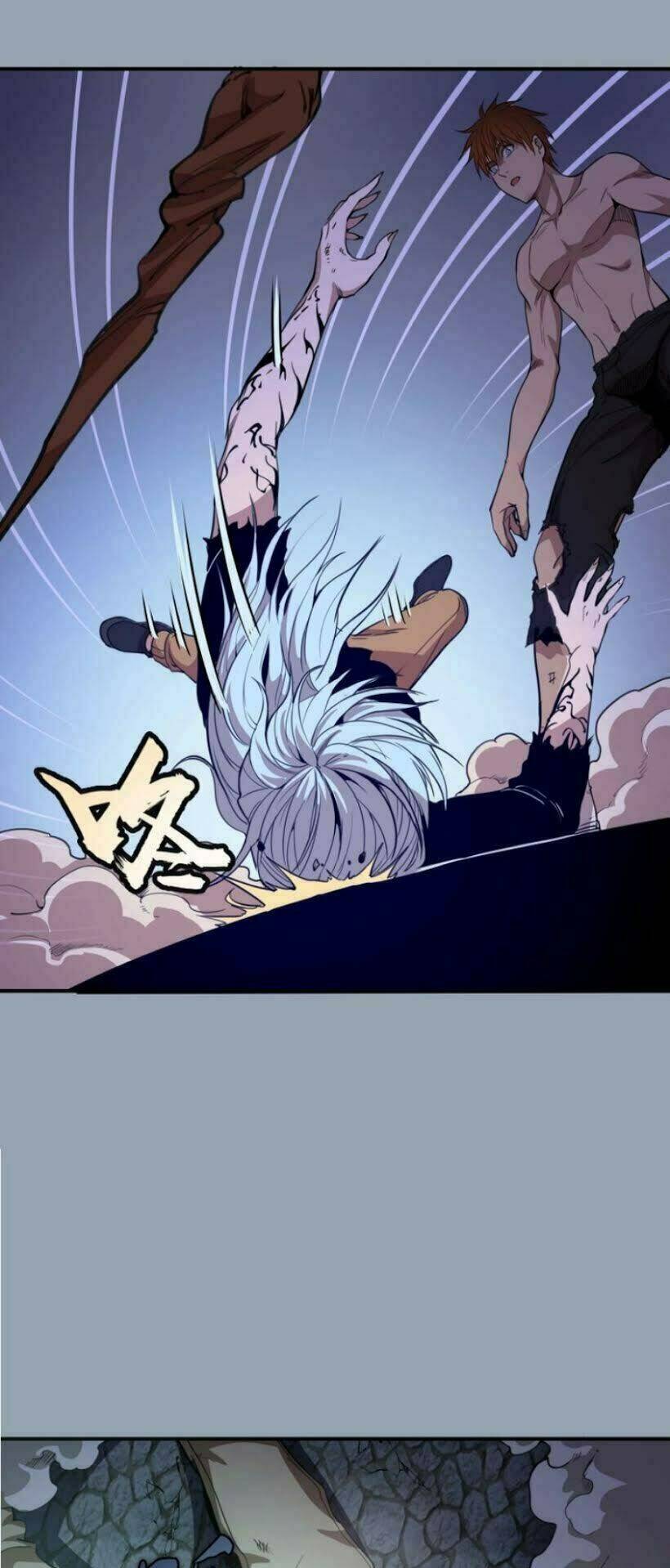 Cao Đẳng Linh Hồn: Chapter 29