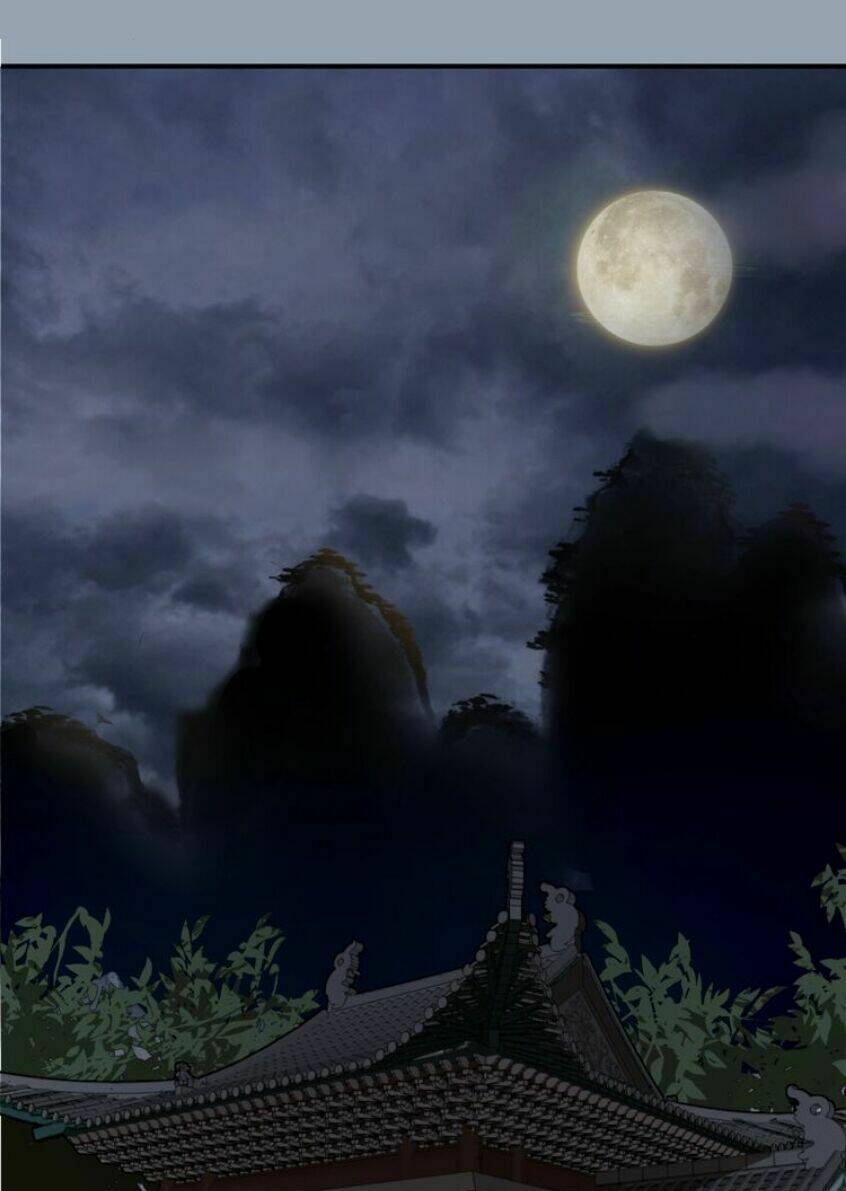 Cao Đẳng Linh Hồn: Chapter 29