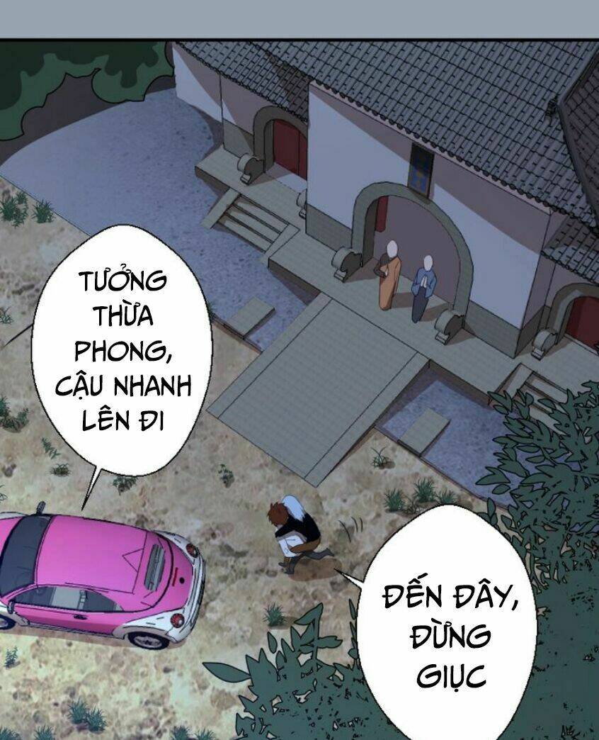 Cao Đẳng Linh Hồn: Chapter 29
