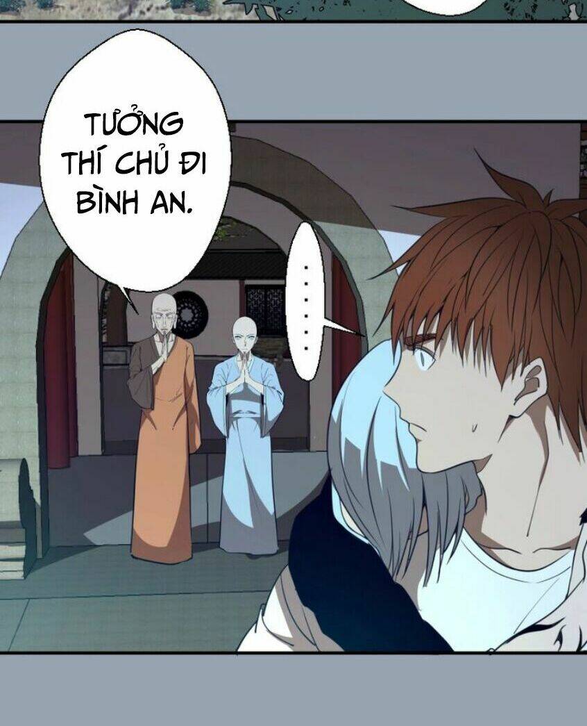 Cao Đẳng Linh Hồn: Chapter 29