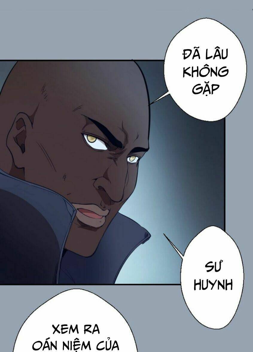 Cao Đẳng Linh Hồn: Chapter 29