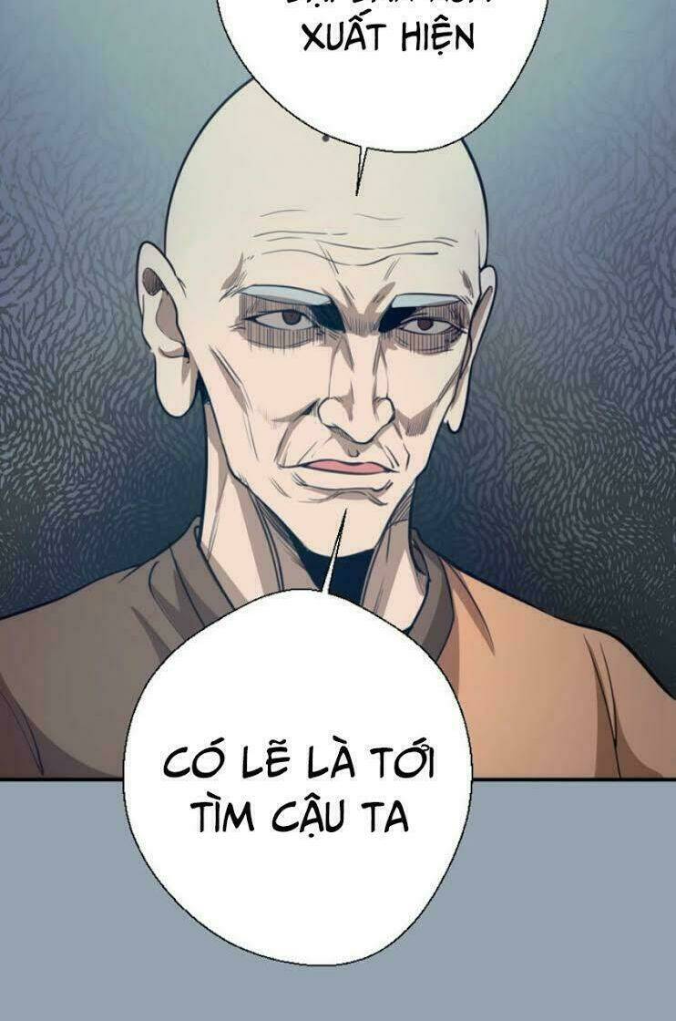 Cao Đẳng Linh Hồn: Chapter 29