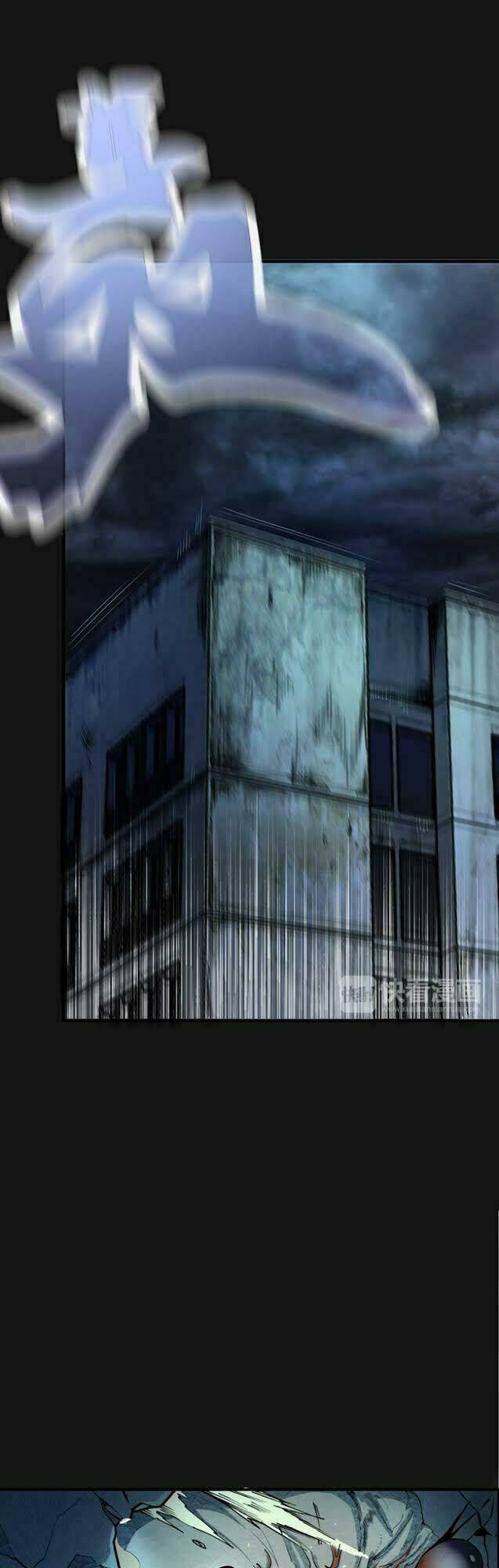 Cao Đẳng Linh Hồn: Chapter 3