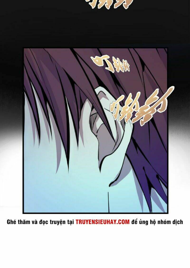 Cao Đẳng Linh Hồn: Chapter 3