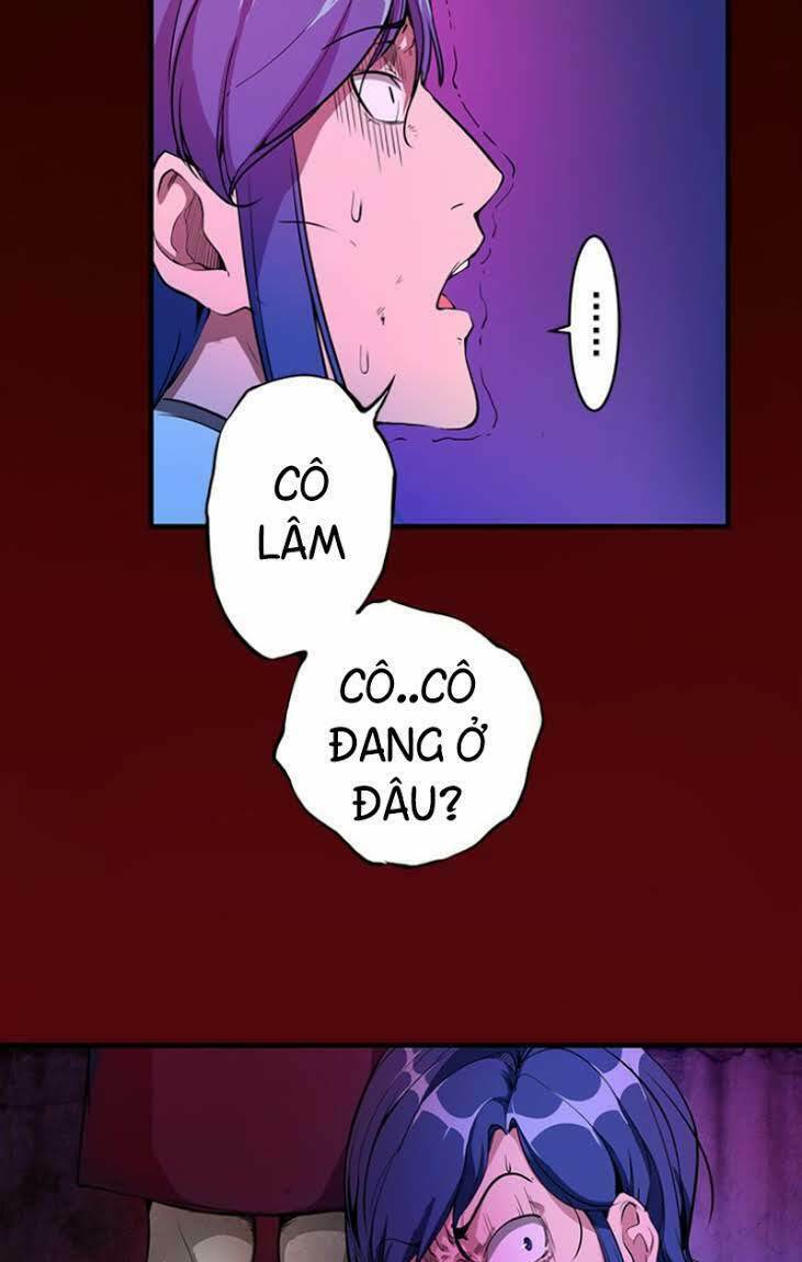 Cao Đẳng Linh Hồn: Chapter 3