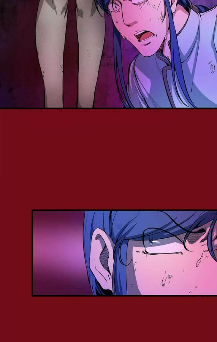Cao Đẳng Linh Hồn: Chapter 3
