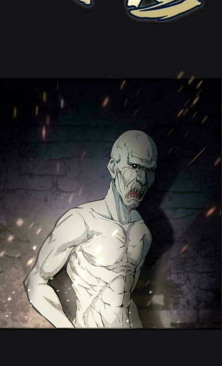Cao Đẳng Linh Hồn: Chapter 3