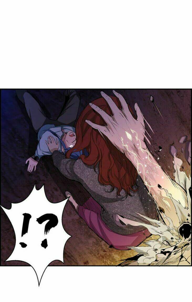 Cao Đẳng Linh Hồn: Chapter 3