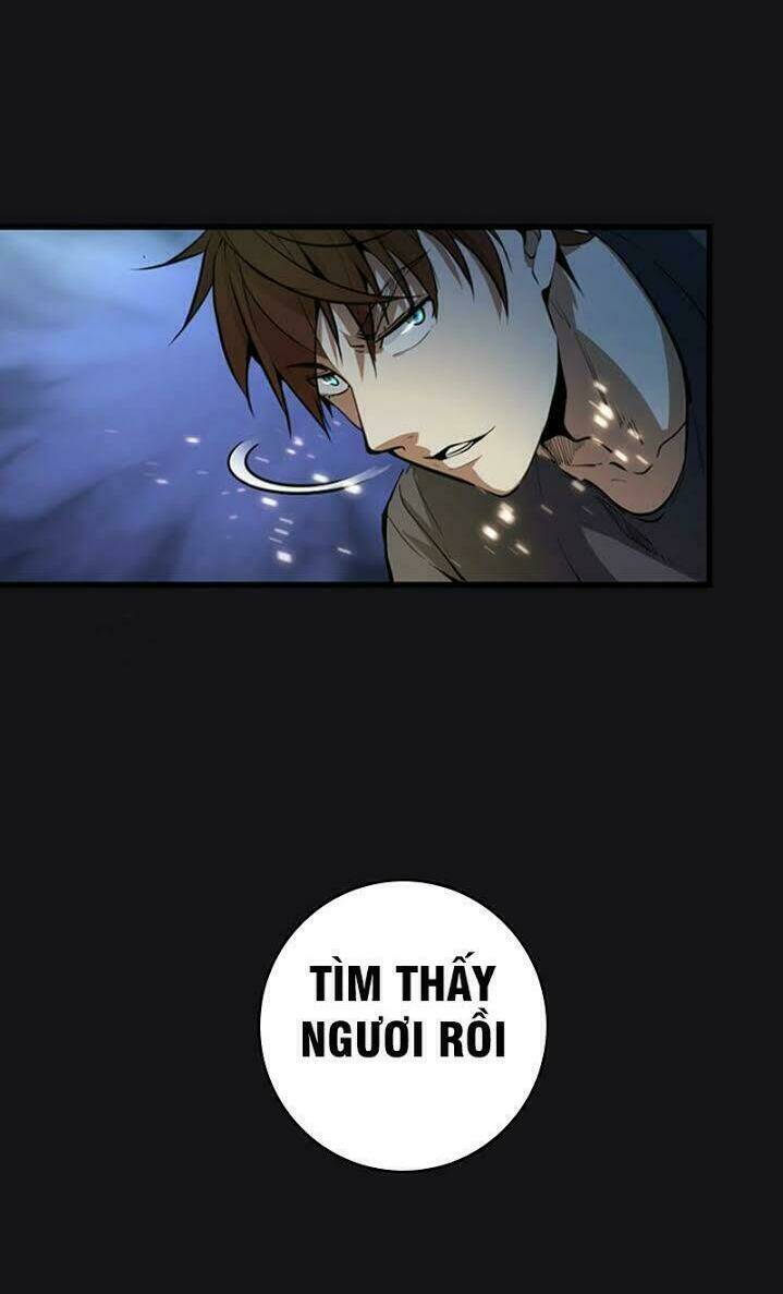 Cao Đẳng Linh Hồn: Chapter 3
