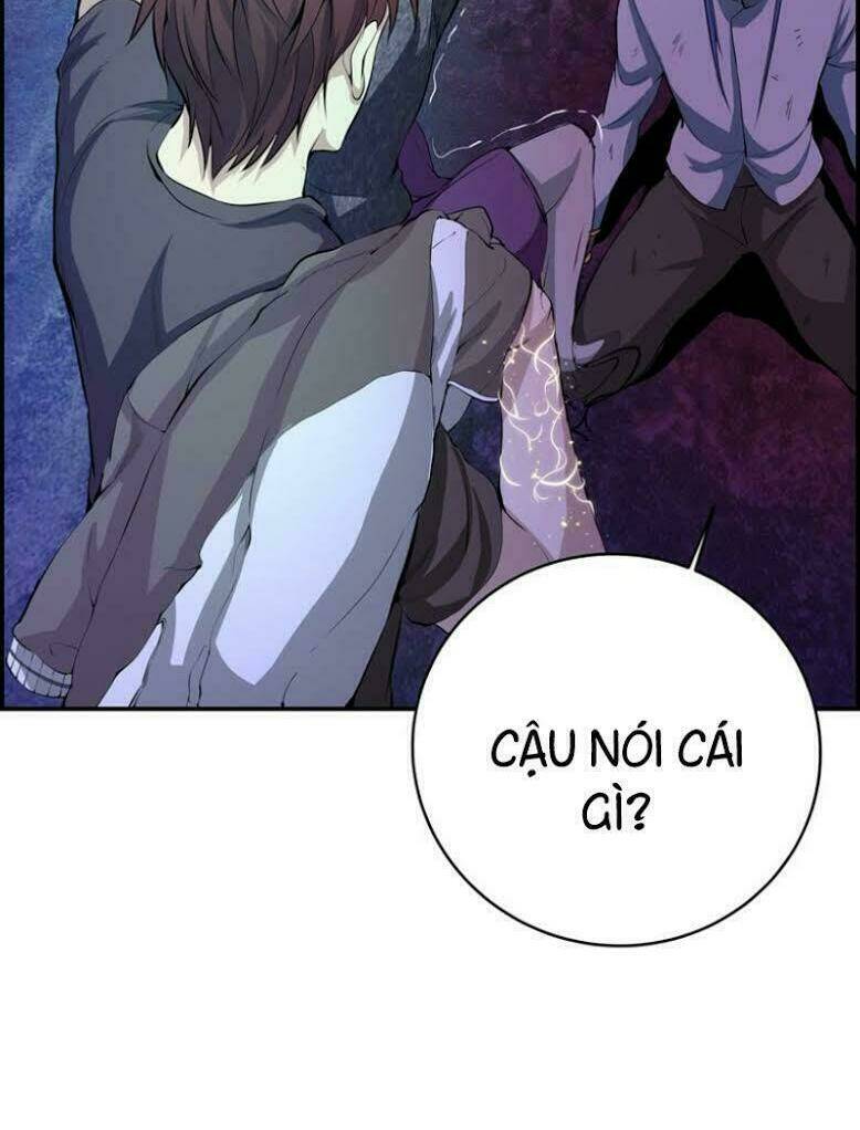 Cao Đẳng Linh Hồn: Chapter 3