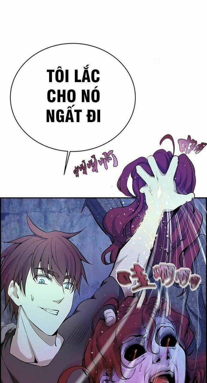 Cao Đẳng Linh Hồn: Chapter 3