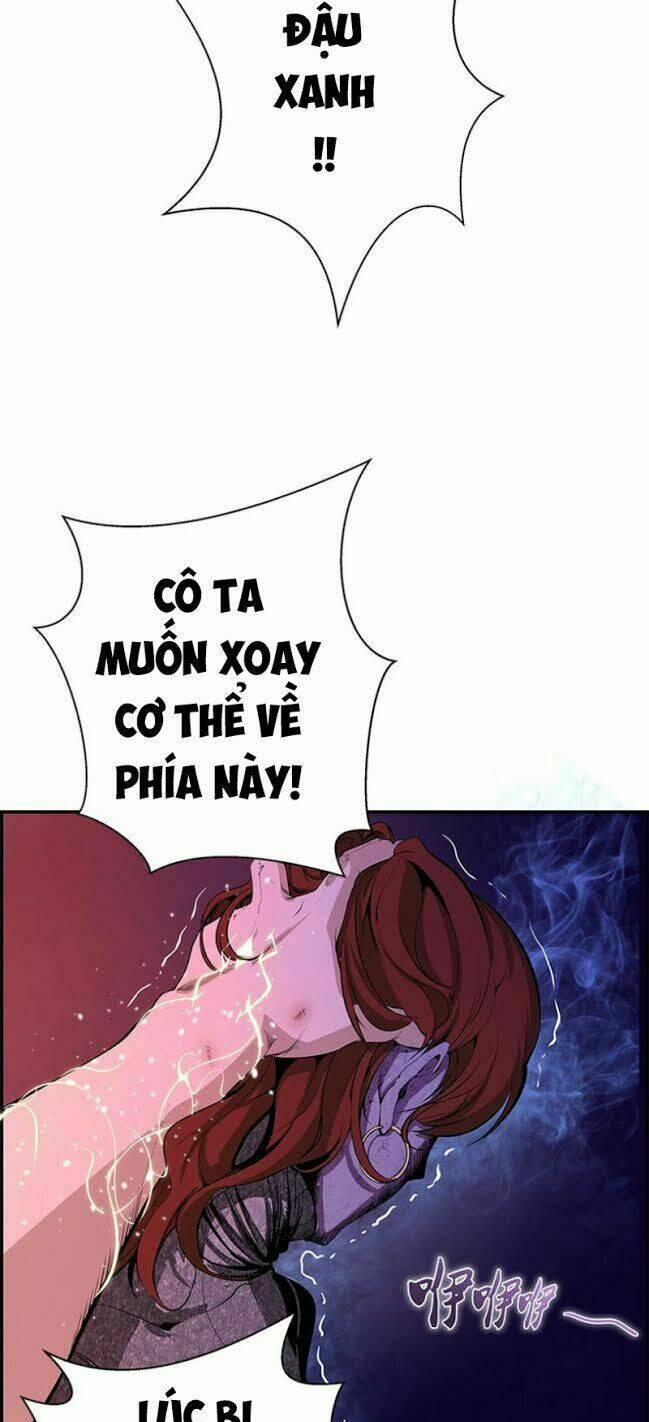 Cao Đẳng Linh Hồn: Chapter 3