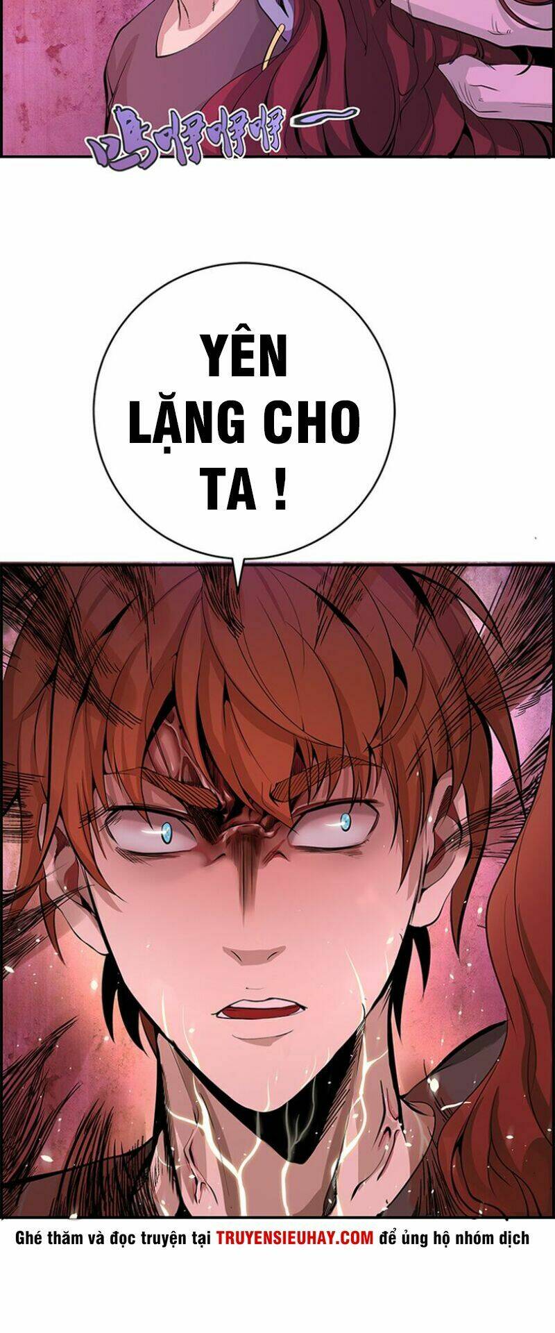 Cao Đẳng Linh Hồn: Chapter 3