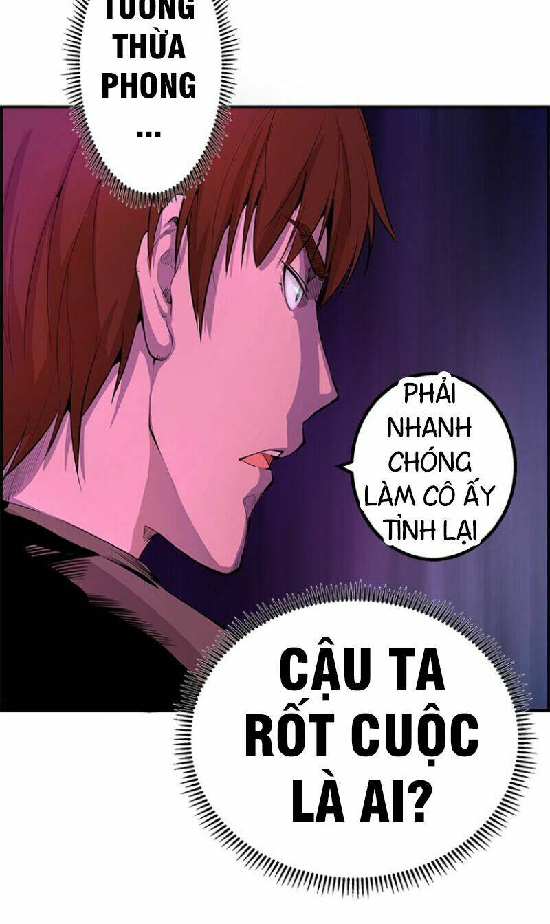 Cao Đẳng Linh Hồn: Chapter 3