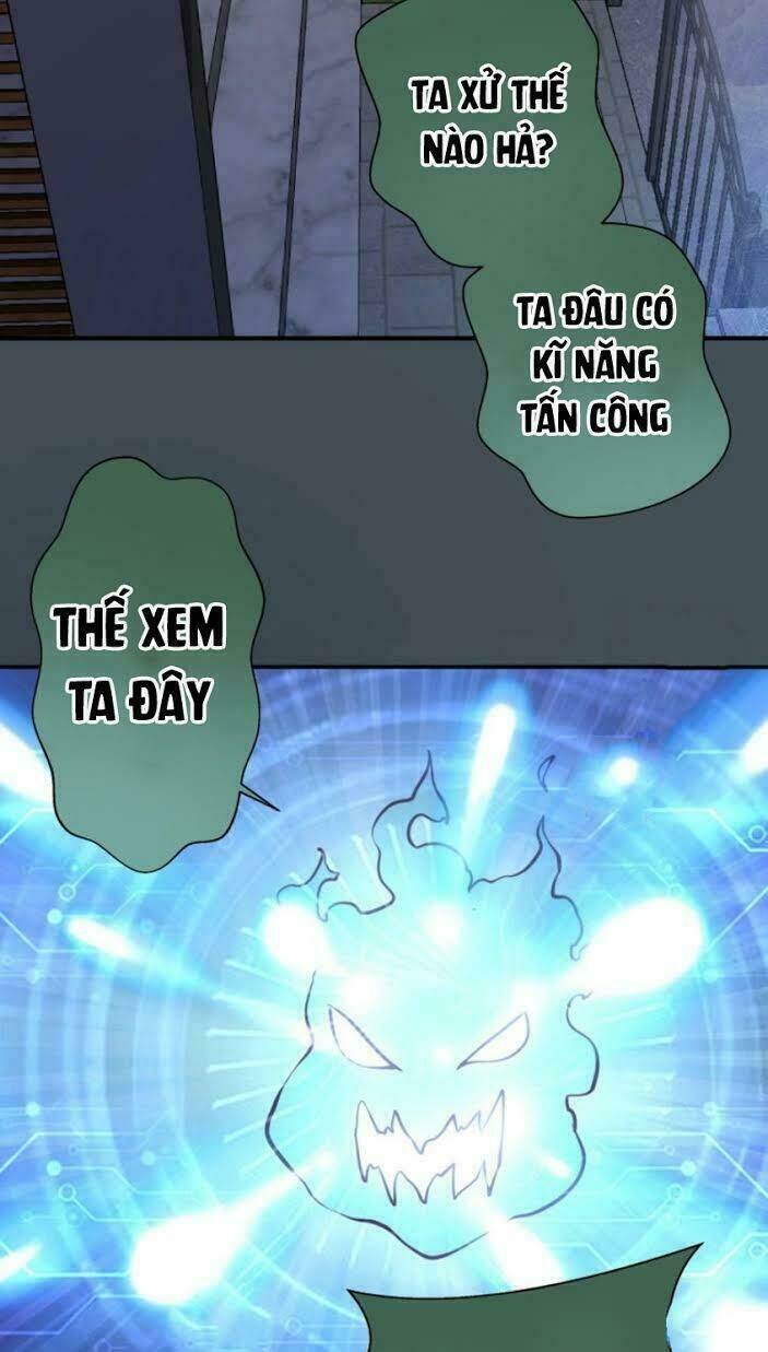 Cao Đẳng Linh Hồn: Chapter 30