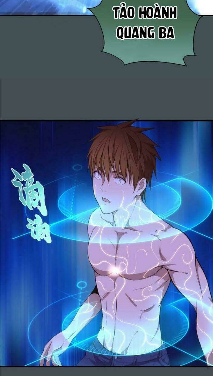 Cao Đẳng Linh Hồn: Chapter 30