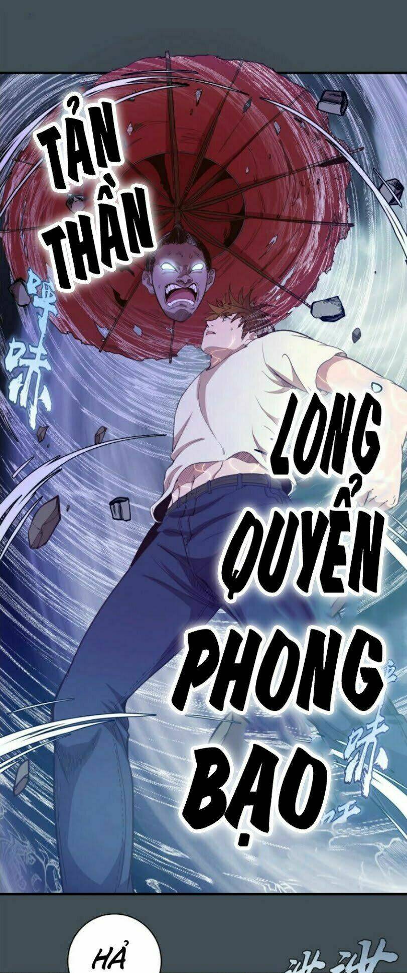 Cao Đẳng Linh Hồn: Chapter 30
