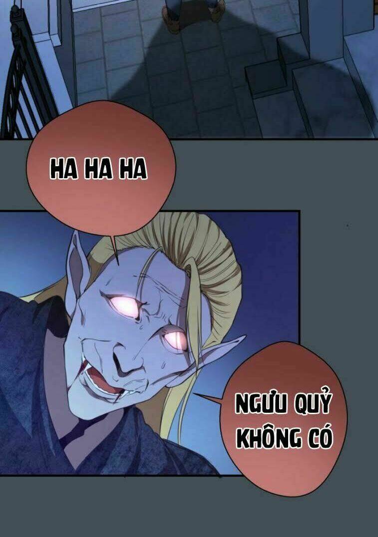 Cao Đẳng Linh Hồn: Chapter 30