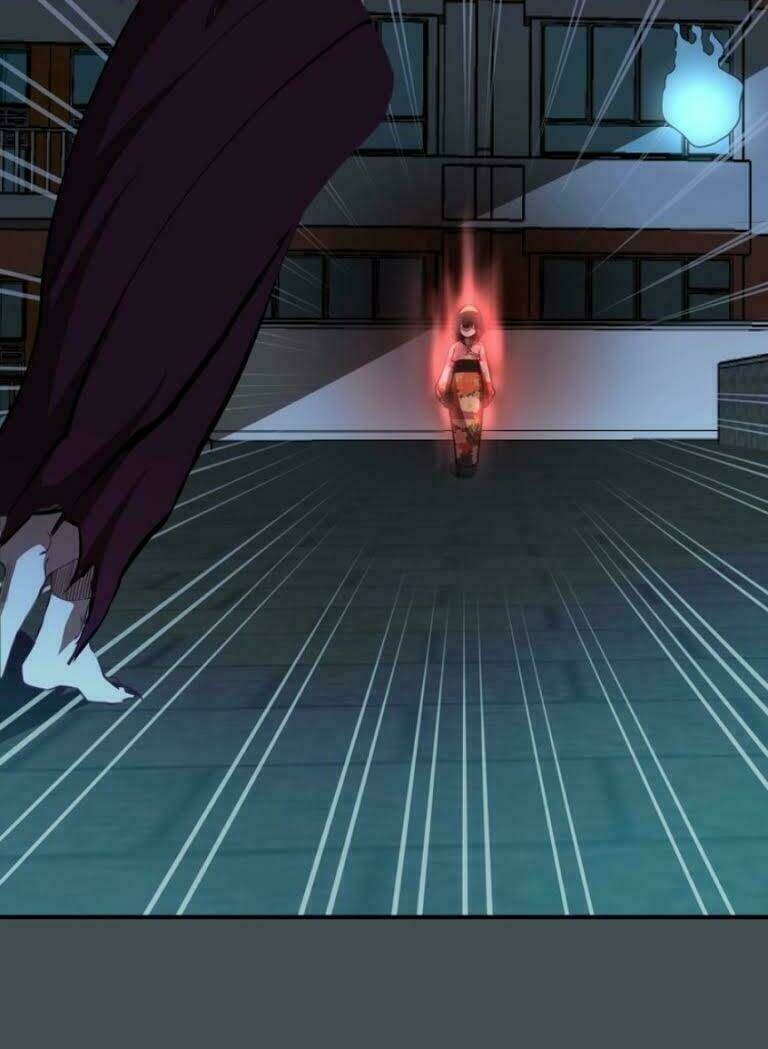 Cao Đẳng Linh Hồn: Chapter 30