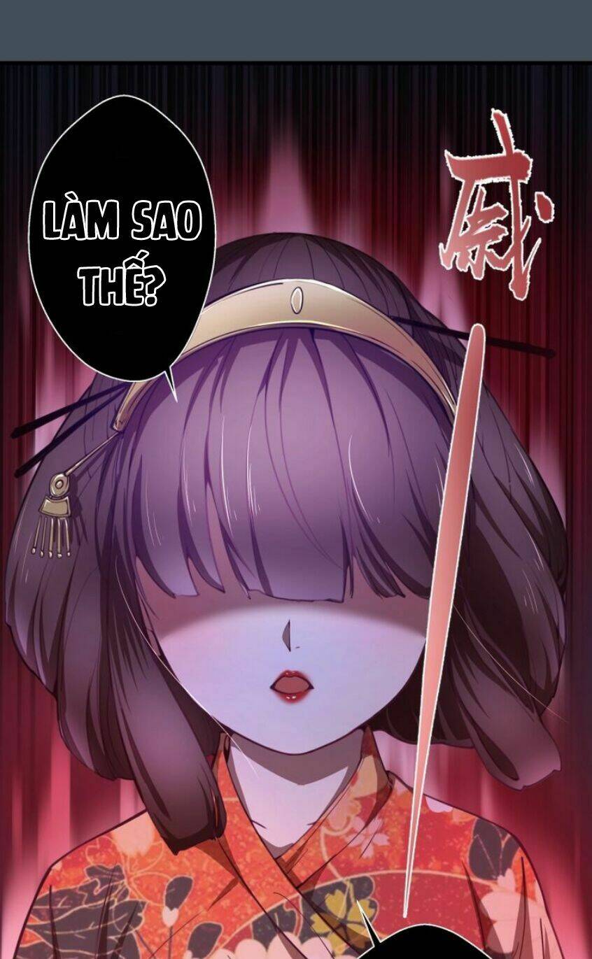Cao Đẳng Linh Hồn: Chapter 30