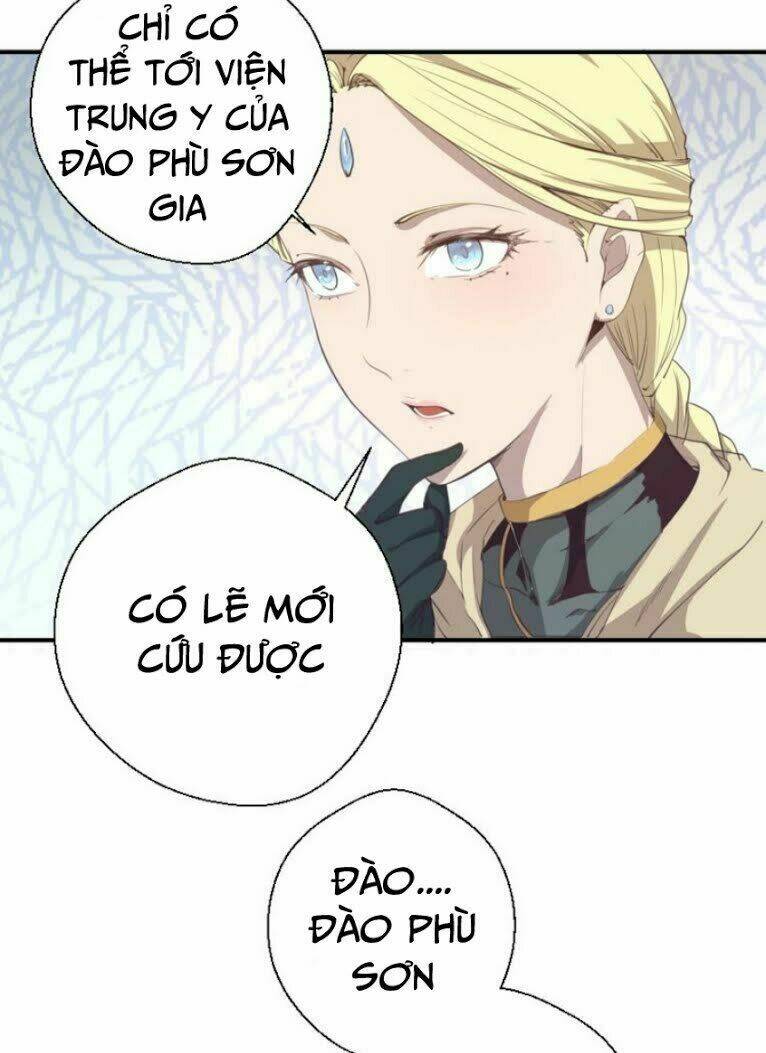 Cao Đẳng Linh Hồn: Chapter 30
